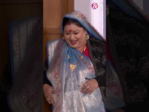 #Bhabi Ji Ghar Par Hai! #Shorts #And TV #Entertainment #Comedy