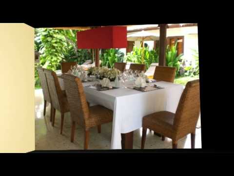 Bali Luxury Accommodation - Villa Sembilan Bali