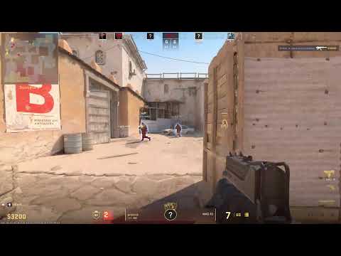 COUNTER STRIKE 2