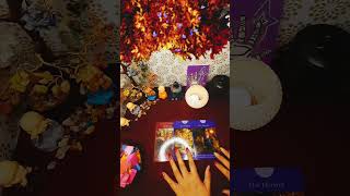 Daily love tarot guidance #ytshorts #currentfeelings #spiritualhinditaro