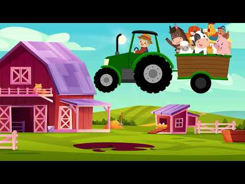 🎵Nonstop Learning Songs for Kids | Ultimate Kids Songs Playlist | Nonstop Toddler Songs Compilation