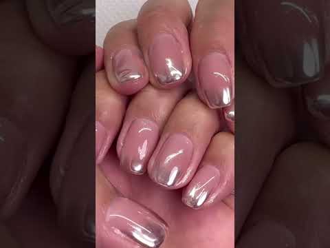 ネイルオフ〜塗りまで｜CanDoカラーが馴染み良すぎる… #nails #100均