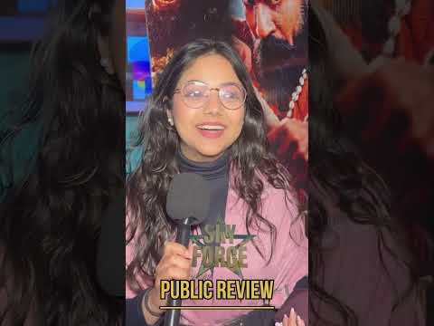 Sky Force Public Review & Reaction | Akshay Kumar’s Come Back Movie | Veer Pahariya Debut Movie