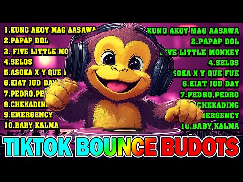 [ HOT NEW ] VIRAL TIKTOK BUDOTS NONSTOP REMIX - TIKTOK MASHUP REMIX DANCE PARTY SUMMER REMIX 2024