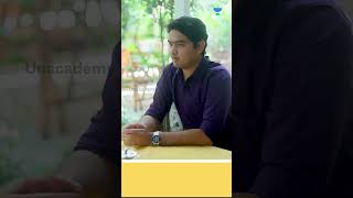 Why are you called child genius? | RBI Topper Anubhav #rbigradebtopper #shorts #bankexam