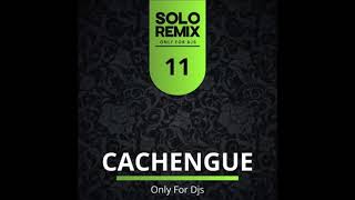 CACHENGUE HITS VOL 11