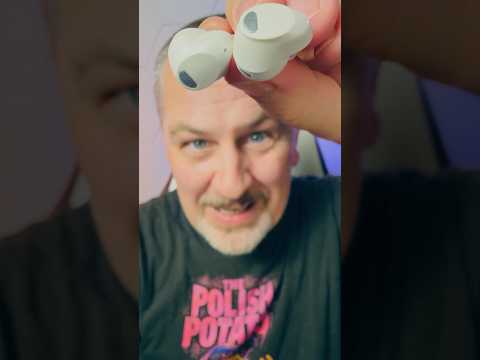 LG Tone Free T80 World’s First Dolby ATMOS True Wireless Earbuds