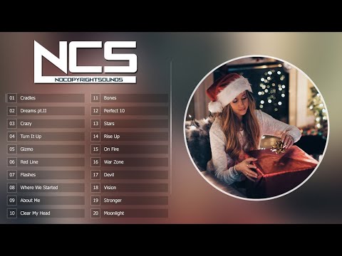 Top 30 Most Popular Songs by NCS 2021 - Top 30 NCS 2021  | Best of NCS