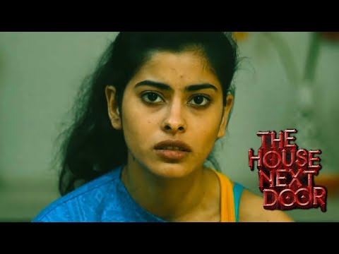 The House Next Door | Therapy Session के दौरान Chinese बोलती है Jenny | Siddharth, Andrea Jeremiah