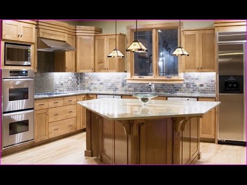 Kitchen Cabinet Plans