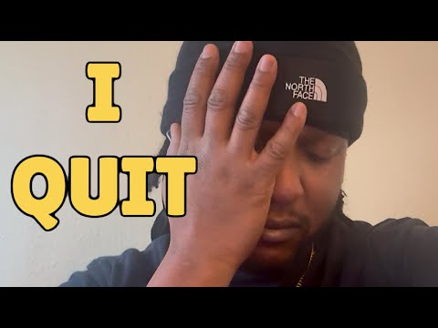 Why I Quit Gaming