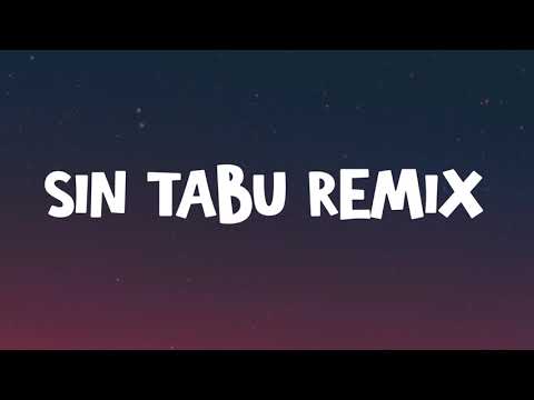 Sin Tabu Remix Nakary Ft Zion  Justin Quiles  Noriel  Kevvo  Dale