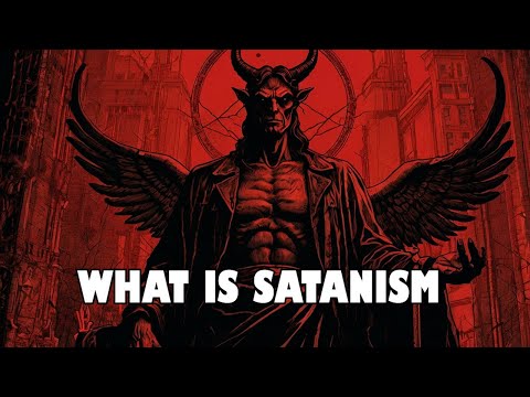 What is Satanism?