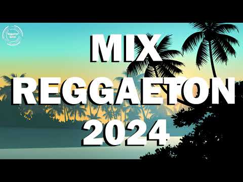 Fiesta Latina Mix 2024 - Musica Latina - LATINO MIX 2024 LO MAS NUEVO - MIX CANCIONES REGGAETON 2024