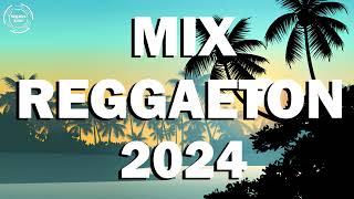 Fiesta Latina Mix 2024 - Musica Latina - LATINO MIX 2024 LO MAS NUEVO - MIX CANCIONES REGGAETON 2024