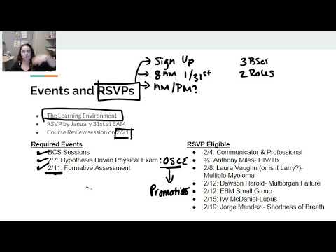 RMD 569  Complex Cases & Transition to clerkship