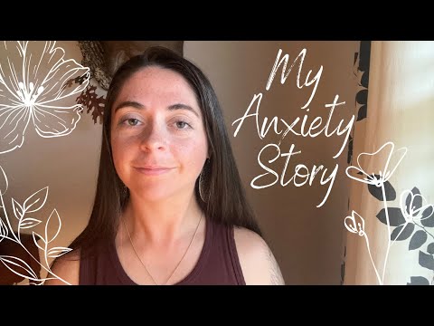 Overcoming Postpartum Anxiety | My Story