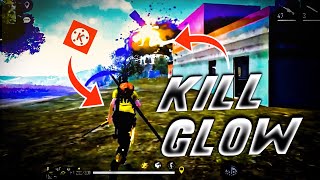 How To Edit kill Rays Effect in kinemaster I Free Fire video editing tutorial