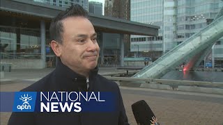 Four First Nations in B.C. want to make bid for the 2030 Winter Olympics | APTN News