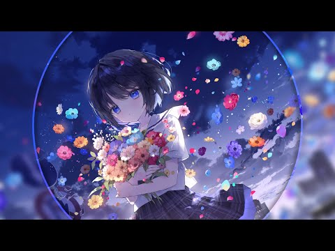 ❀「Nightcore」❀ shyncute, Inky Love - the start of my best journey ♪