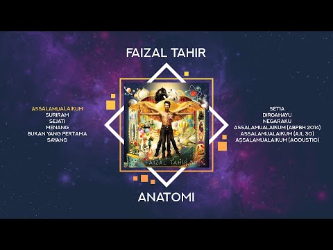 Lagu Viral Faizal Tahir Top 12 2023 | Sejati, Menang, Dirgahayu