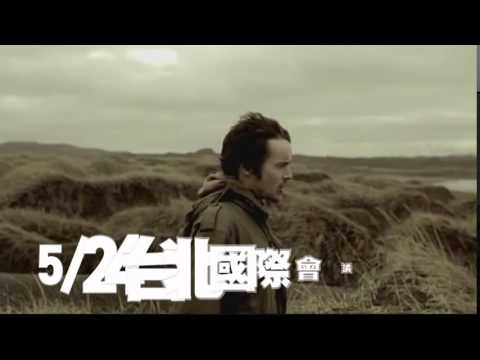 Damien Rice 15" TVC (2/27中午啟售)