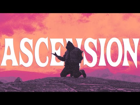 *FREE* TRAVIS SCOTT X KANYE WEST TYPE BEAT ~ "ASCENSION"