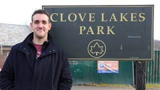 Clove Lakes Park | Staten Island, NY