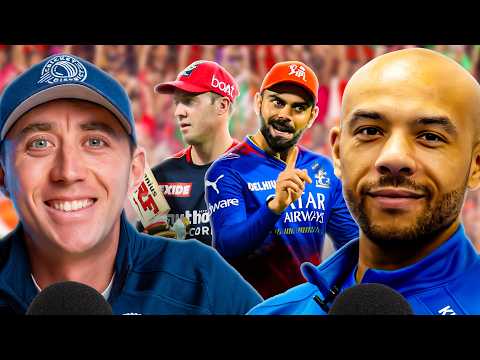 How the IPL changed Tymal Mills’ life