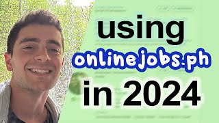 My Honest Review Of Using Onlinejobs.ph in 2024 (After Hiring With It For 2 Years)