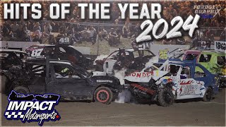 Hits of The Year 2024 - Impact Motorsports