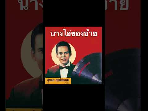 นางไอ่ของอ้าย Ver.สุรพล สมบัติเจริญ