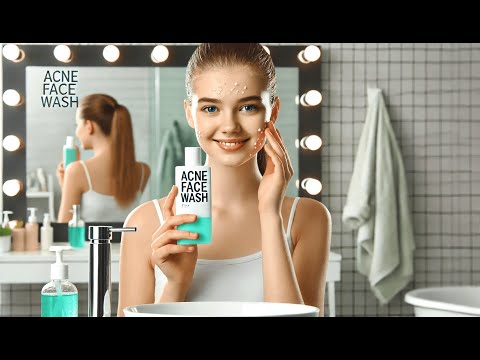 💁‍♀️ Best Acne Face Wash for Teen Girls | Natural Outcome Teen Ultra-Gentle Facial Cleanser 💁‍♀️