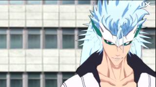 Bleach: Soul Resurreccion - Grimmjow Gameplay HD