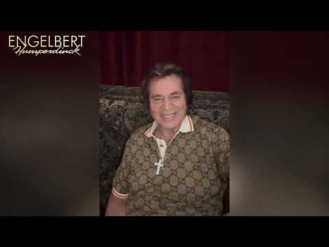 Army Memory (Tuesday Museday 174) - Engelbert Humperdinck Vlog