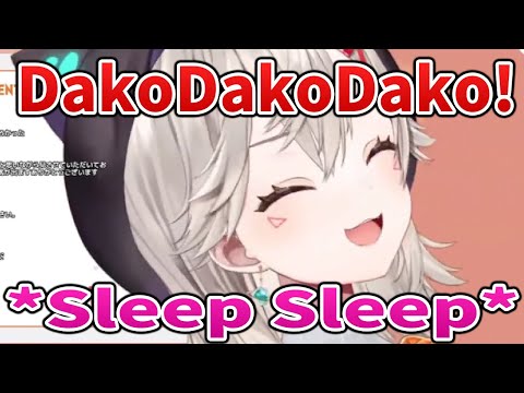 Mel puts her viewer sleep with her hilarious lullaby