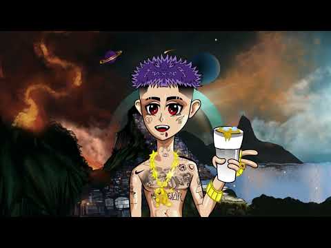 Meno Tody - Cicatrizes 2 (Official Visualizer)