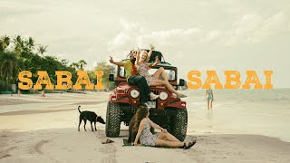 Sabai Sabai - Parb 88 Reggae ( Official Music Video ) นิ 🔥