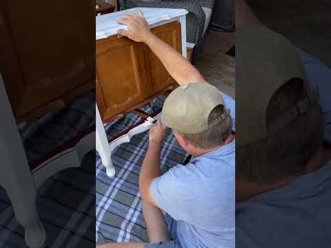 Hate Sanding? Watch This! |#shorts