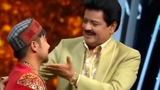 Pawandeep Rajan का धमाकेदार Performance | Udit Narayan | Kumar sanu | Alka Yagnik