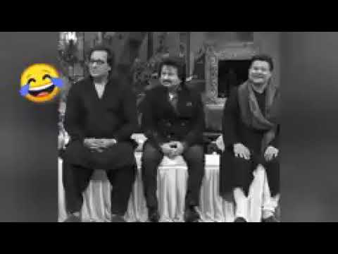 Kapil Sharma funny shayari present by Kapil Sharma show