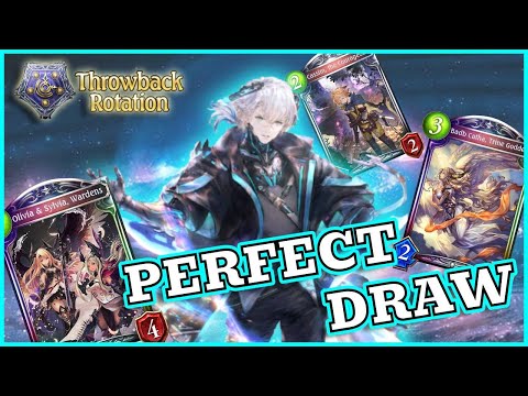 Your Opponent's CUTTHROAT deck be like... | Shadowverse of the Day #334