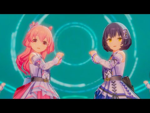 【IDOLY PRIDE】【4K/60fps】 Shock out, Dance!! / LizNoir (VENUS PARTY 1st Costume)