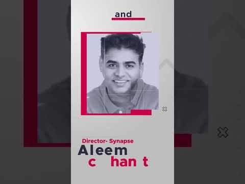 Ascent Talks with Ajit and Aleem | Episode 18 | Promo