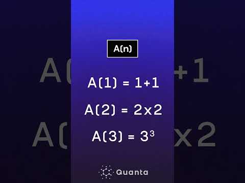 The Insane Ackermann Function