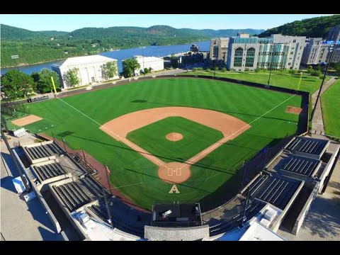 Patriot League Baseball Stadiums!!