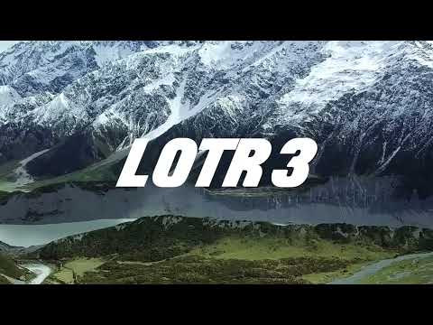 [Free For Profit] Chill Dark Ambient Retro Type Beat “LOTR 3”