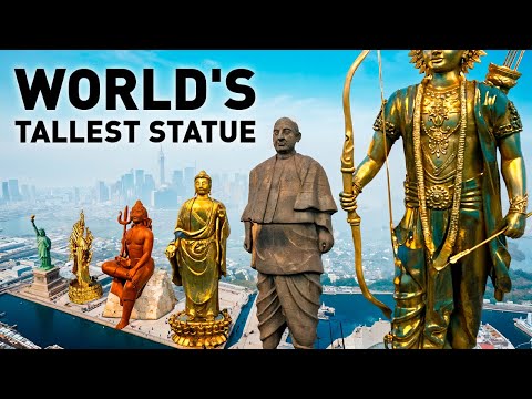 Scientists Reveal the Mystery Behind the Tallest Statue of the Ancient World