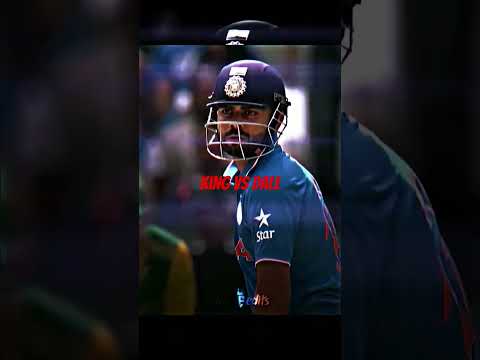 Dale stane vs virat kohli #edit #cricket #battle wars