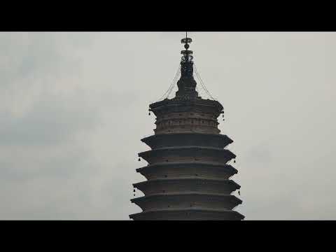 JUSTGO旅行 浑源县古建旅行指南